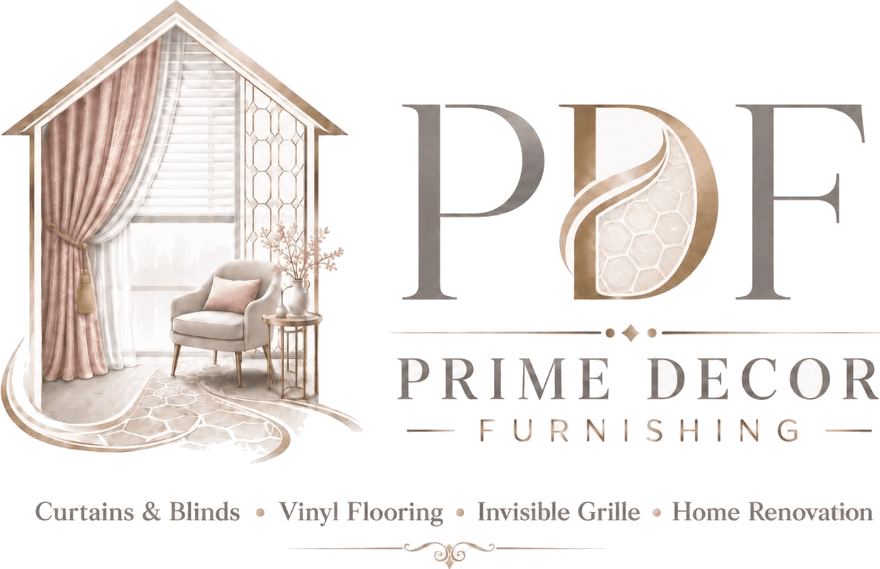 Prime Decor Furnishing