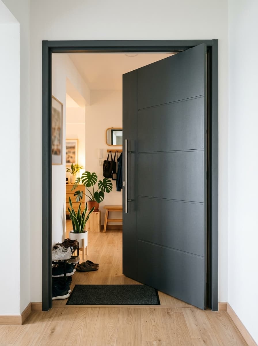 Doors